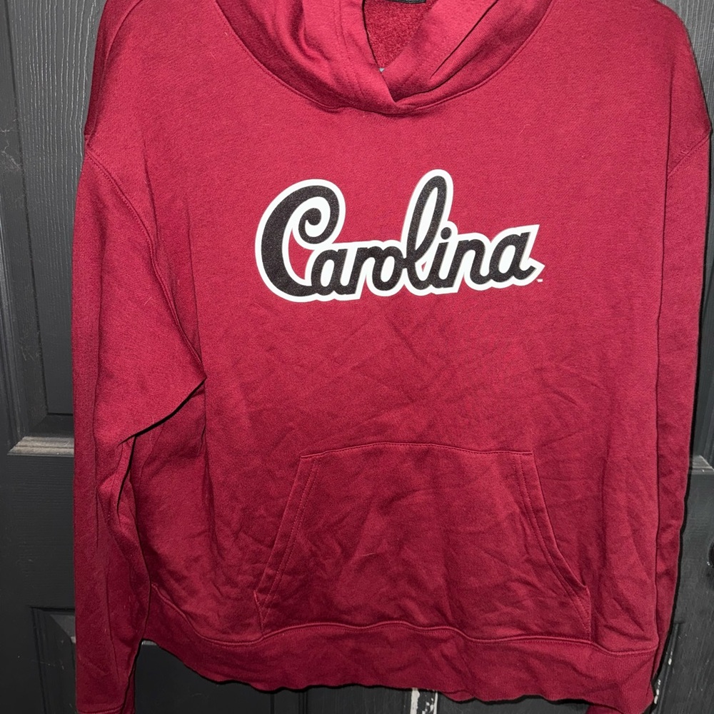 Carolina Gamecocks Under Armour Sweatshirt